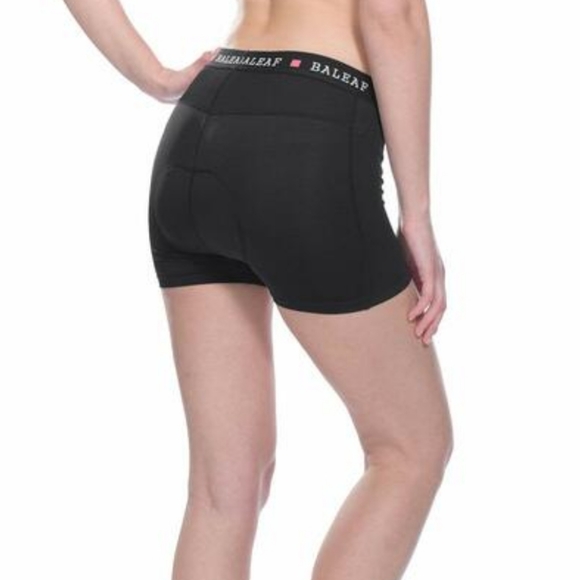Baleaf Cycling Shorts 3D Padded Bike Underwear - Picture 3 of 13